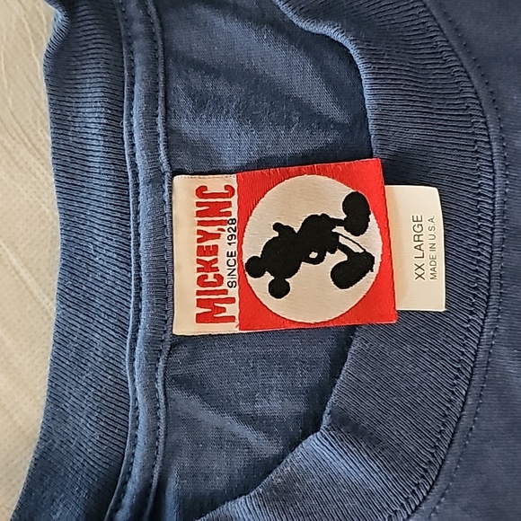 Mickey Mouse T-Shirt - Picture 12 of 12